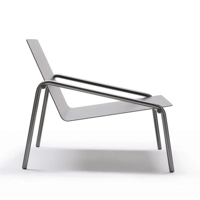 Living Divani Lounge Chair Fillet