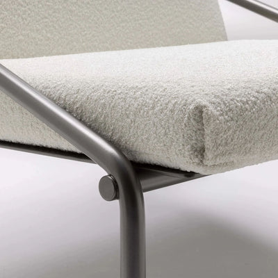 Living Divani Lounge Chair Fillet