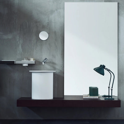 Mobile / Flat X, designed by Benedini Associati for Agape