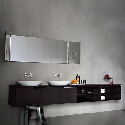 Agape Bathroom Accessory Flat XL