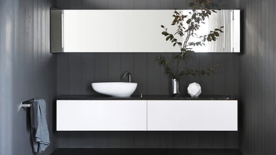 Desktop / Flat X, designed by Benedini Associati for Agape