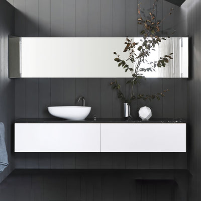 Mobile / Flat X, designed by Benedini Associati for Agape