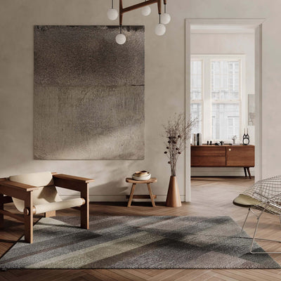 Kasthall Rug Flourish Neutral
