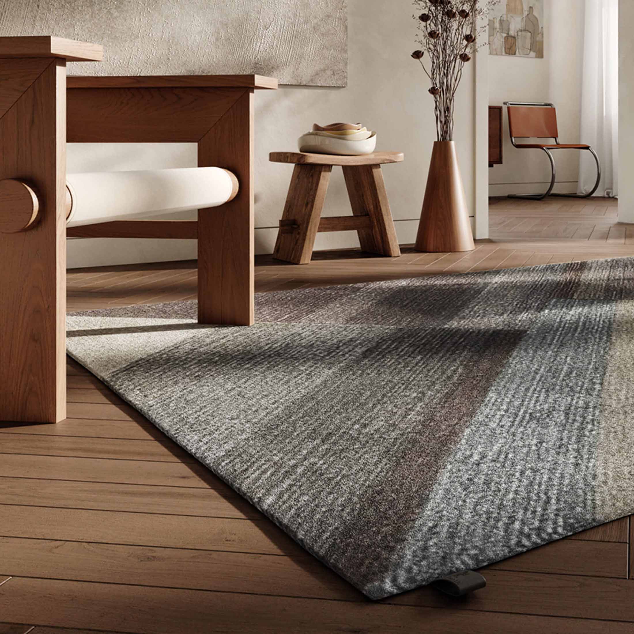 Mobile / Flourish Neutral, designed by Ellinor Eliasson for Kasthall