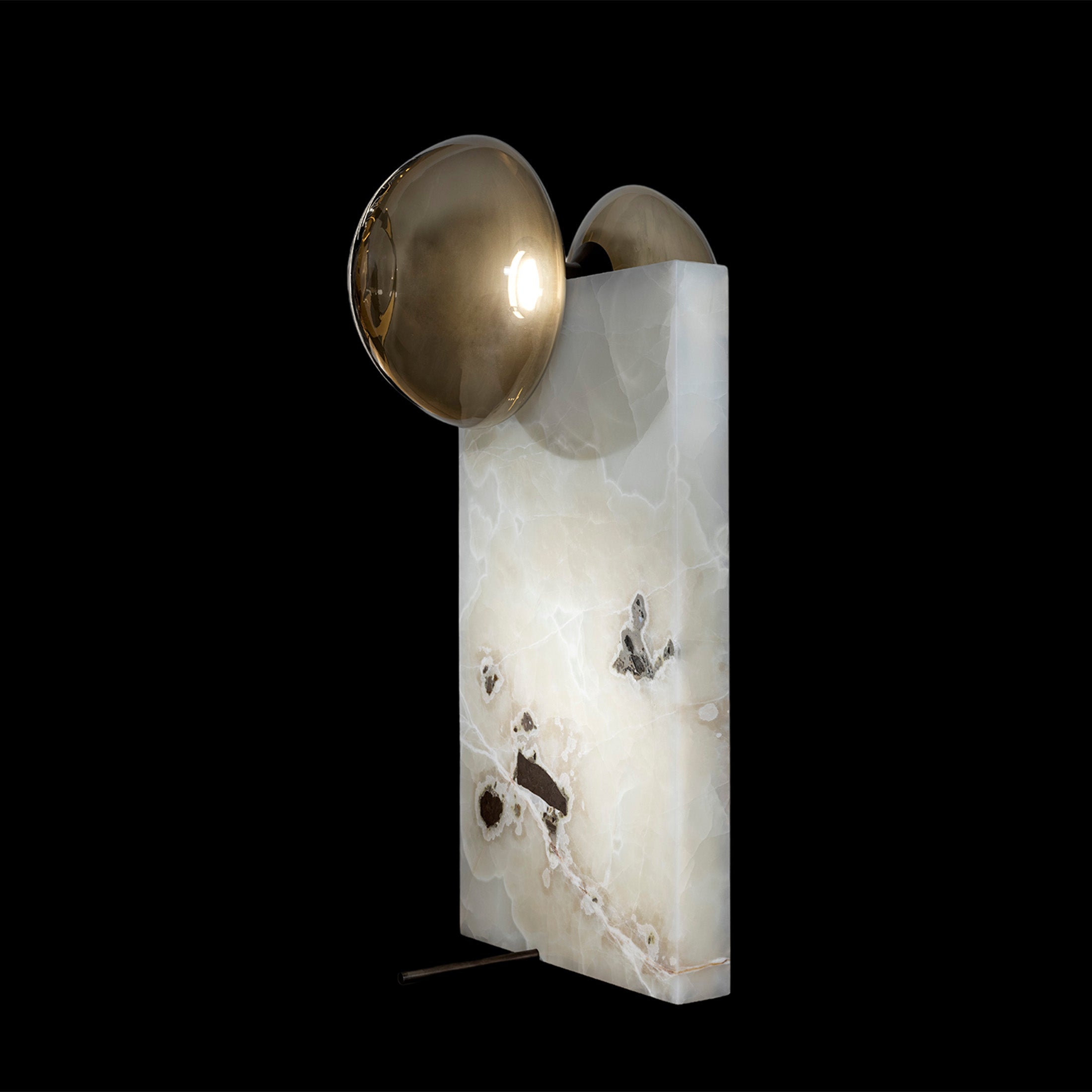 Mobile / Floyd Floor Lamp, designed Ugo Cacciatori for Henge