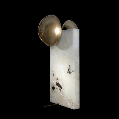 Mobile / Floyd Floor Lamp, designed Ugo Cacciatori for Henge