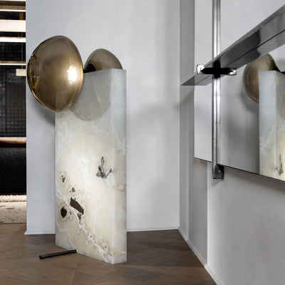 Henge Floor Lamp Floyd Floor Lamp