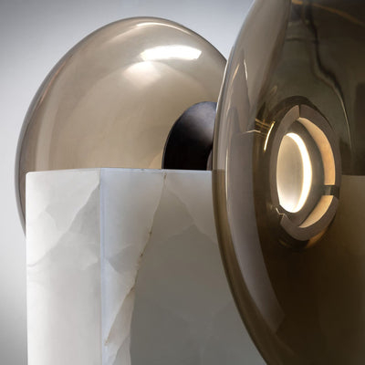 Mobile / Floyd Floor Lamp, designed Ugo Cacciatori for Henge