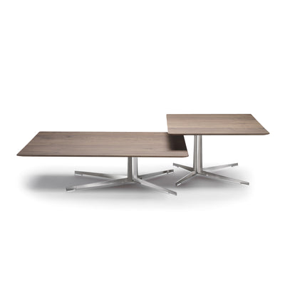 Mobile / Fly Small Tables, designed by Antonio Citterio for Flexform