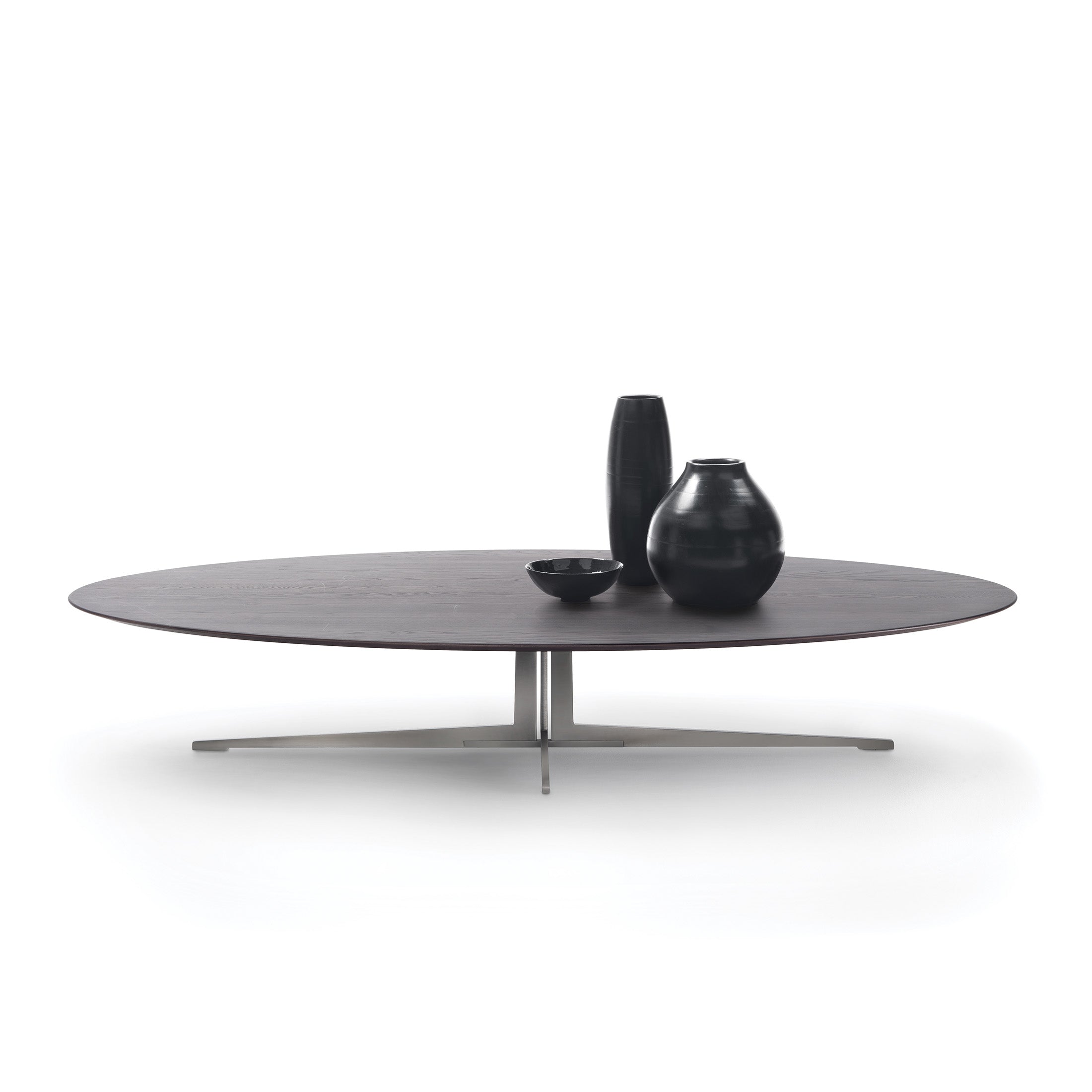 Mobile / Fly Small Tables, designed by Antonio Citterio for Flexform