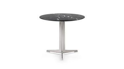 Desktop / Fly Small Tables, designed by Antonio Citterio for Flexform