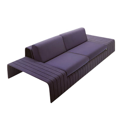 Mobile / Frame Outdoor Sofa, designed by Francesco Rota for Paola Lenti