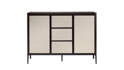 Desktop / Full Cabinet High, designed by Roberto Lazzeroni for Ceccotti Collezioni