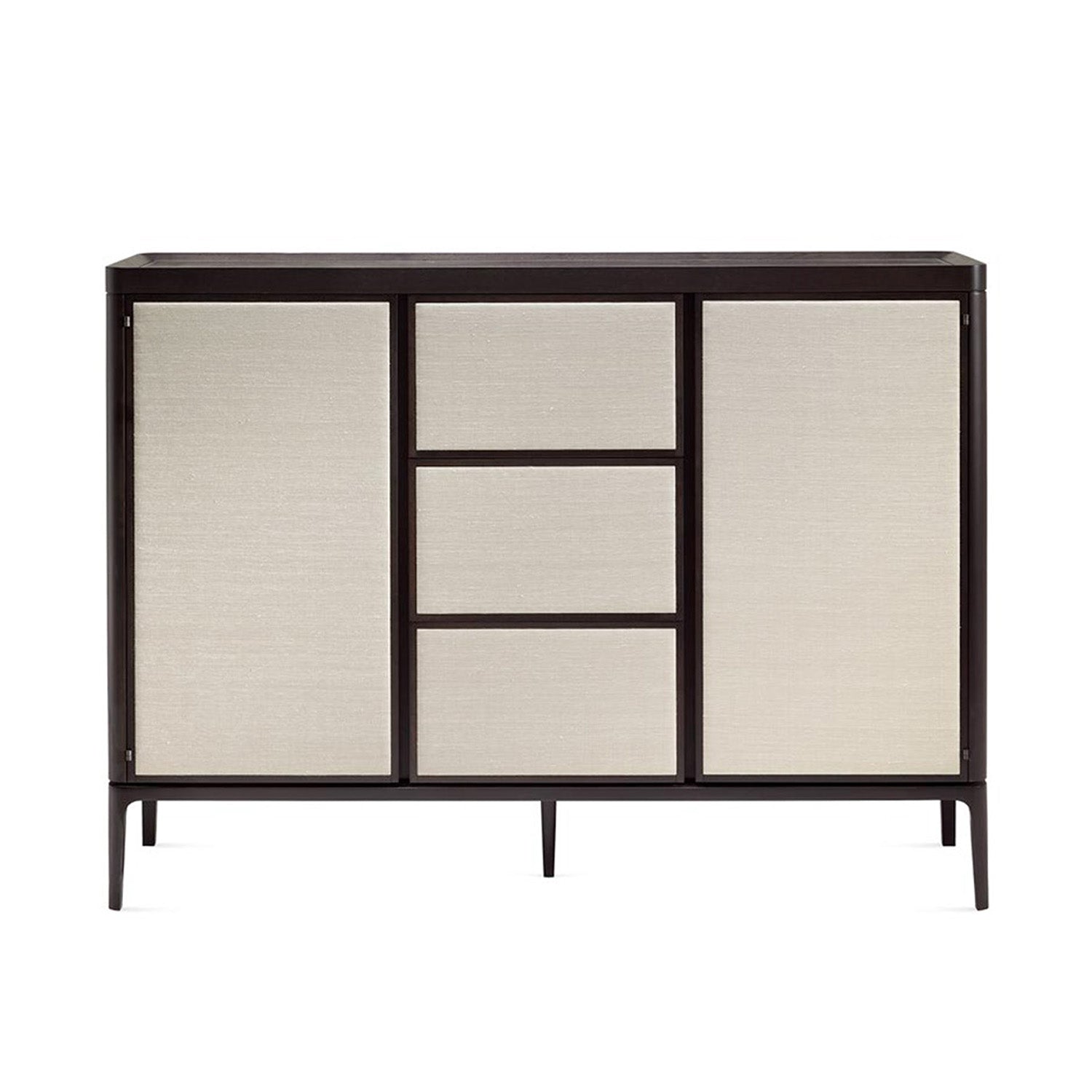 Mobile / Full Cabinet High, designed by Roberto Lazzeroni for Ceccotti Collezioni