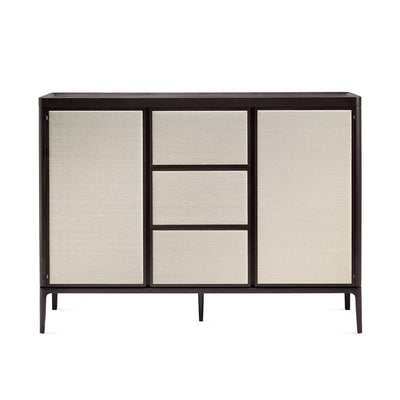 Mobile / Full Cabinet High, designed by Roberto Lazzeroni for Ceccotti Collezioni
