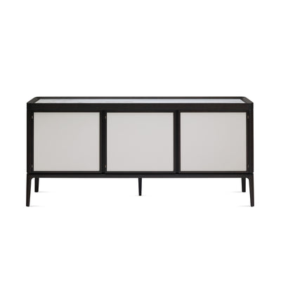 Mobile / Full Cabinet Low, designed by Roberto Lazzeroni for Ceccotti Collezioni