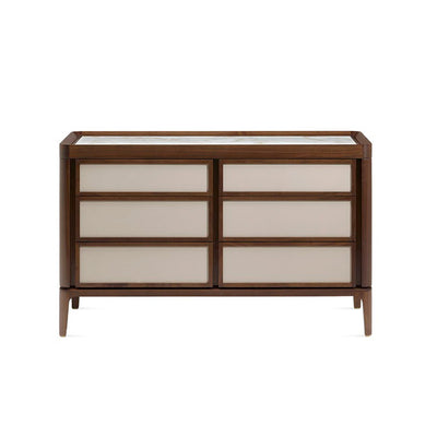 Mobile / Full Chest of Drawers, designed by Roberto Lazzeroni for Ceccotti Collezioni