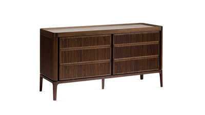 Desktop / Full Chest of Drawers, designed by Roberto Lazzeroni for Ceccotti Collezioni