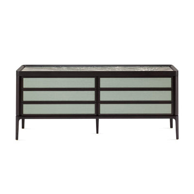 Mobile / Full Chest of Drawers, designed by Roberto Lazzeroni for Ceccotti Collezioni