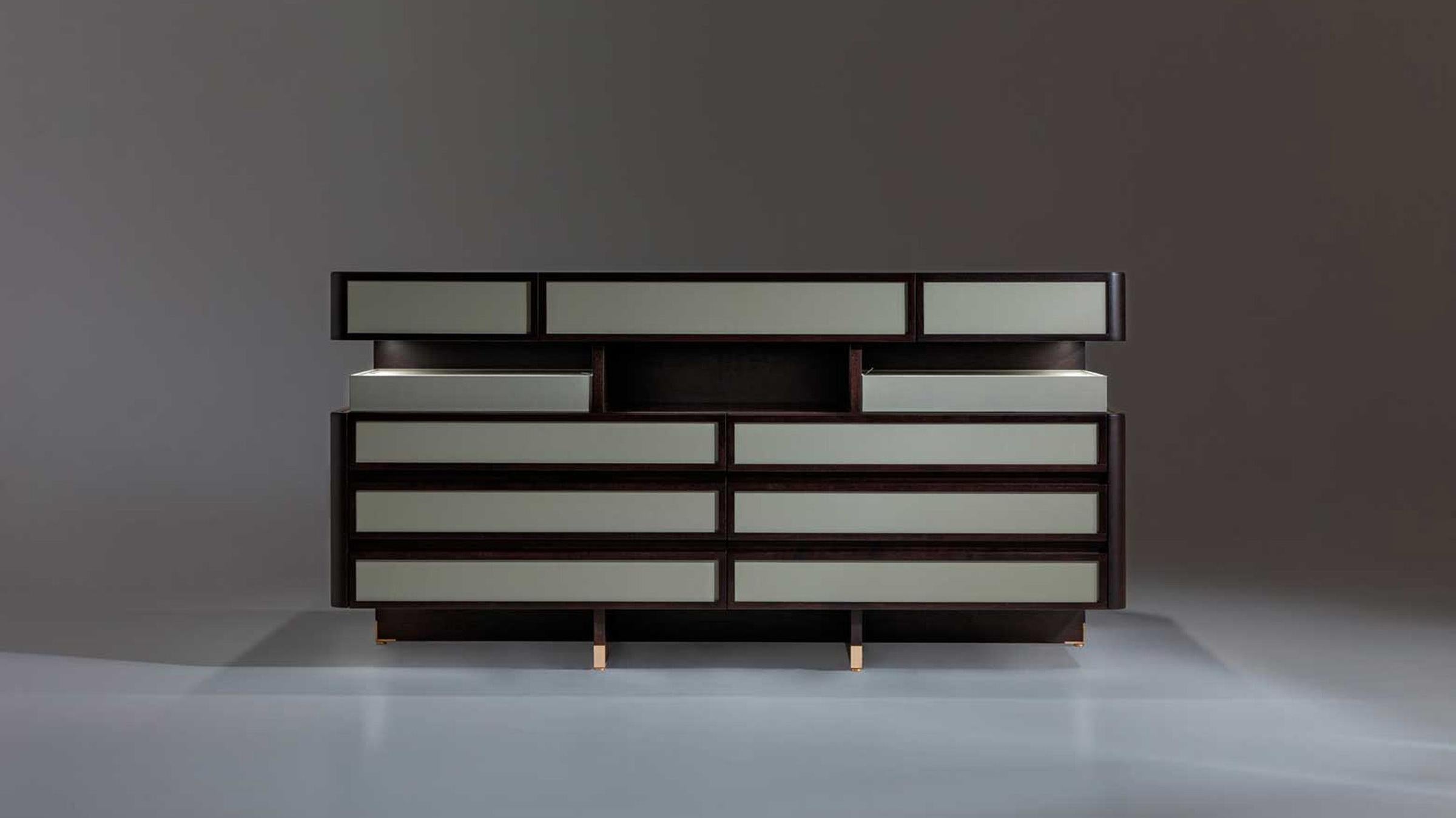 Ceccotti Collezioni Dresser Full Island