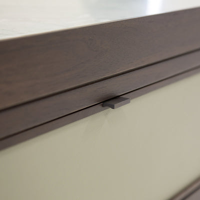 Mobile / Full TV, designed by Roberto Lazzeroni for Ceccotti Collezioni