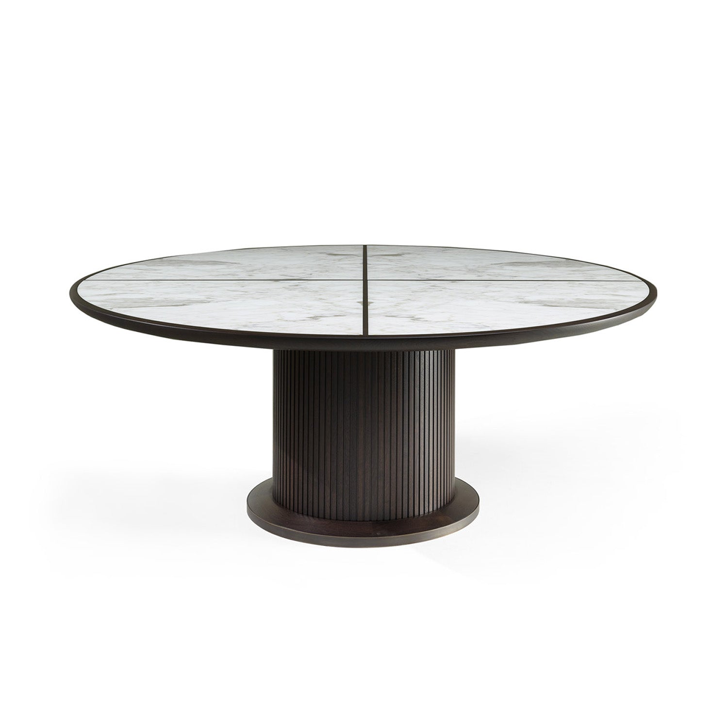 Mobile / Full Table, designed by Roberto Lazzeroni for Ceccotti Collezioni