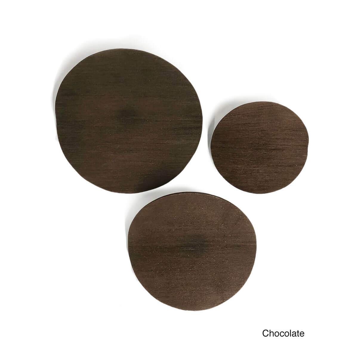 Chocolate / Small / Mobile / WhiteMenu / Pisco, designed by Stefan Schöning