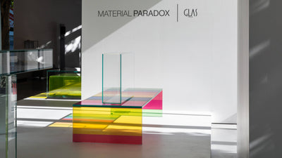 Desktop / BlackMenu / The Dark Side of the Moon Table, Designed by Piero Lissoni