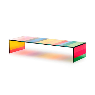 Mobile / BlackMenu / The Dark Side of the Moon Table, Designed by Piero Lissoni