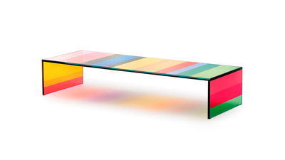 Desktop / BlackMenu / The Dark Side of the Moon Table, Designed by Piero Lissoni
