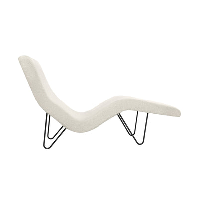 Mobile / GMG Chaise Longue, designed by Greta M. Grossman and made by Gubi