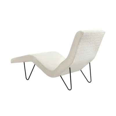 Mobile / GMG Chaise Longue, designed by Greta M. Grossman and made by Gubi