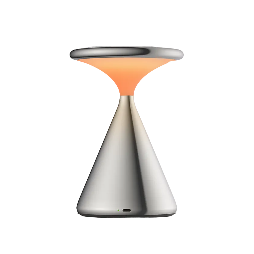 GRAU Table Lamp Salt Lamp