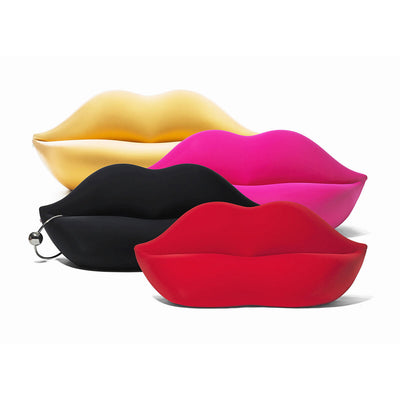 Mobile / BlackMenu / Bocca Sofa, designed by Studio 65