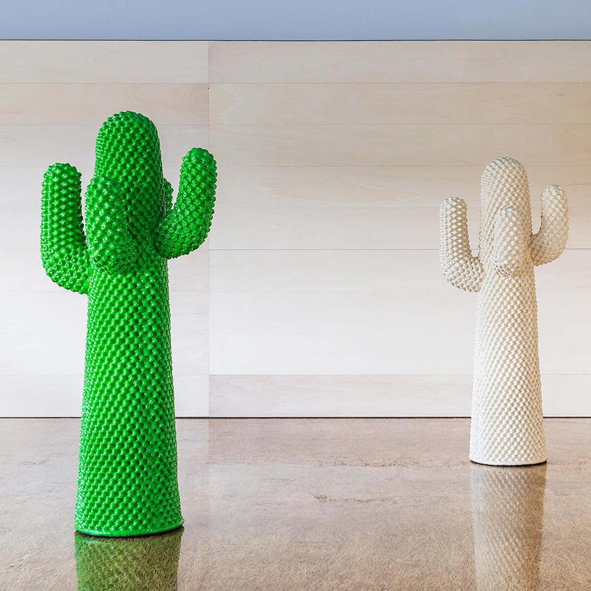 Mobile / BlackMenu / Cactus, designed by Guido Drocco and Franco Mello