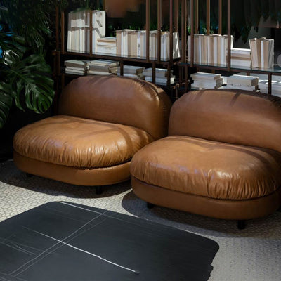 Living Divani Armchair Gala Armchair