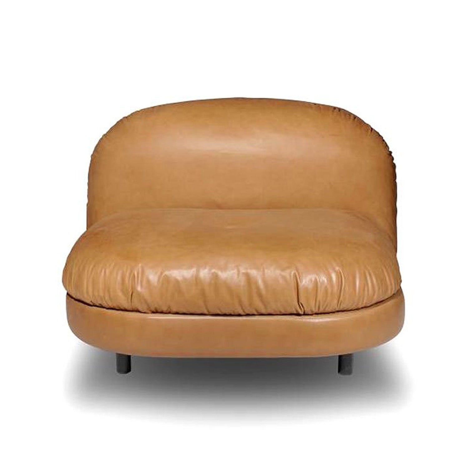 Mobile / Gala Armchair, designed by David Lopez Quincoces for Living Divani