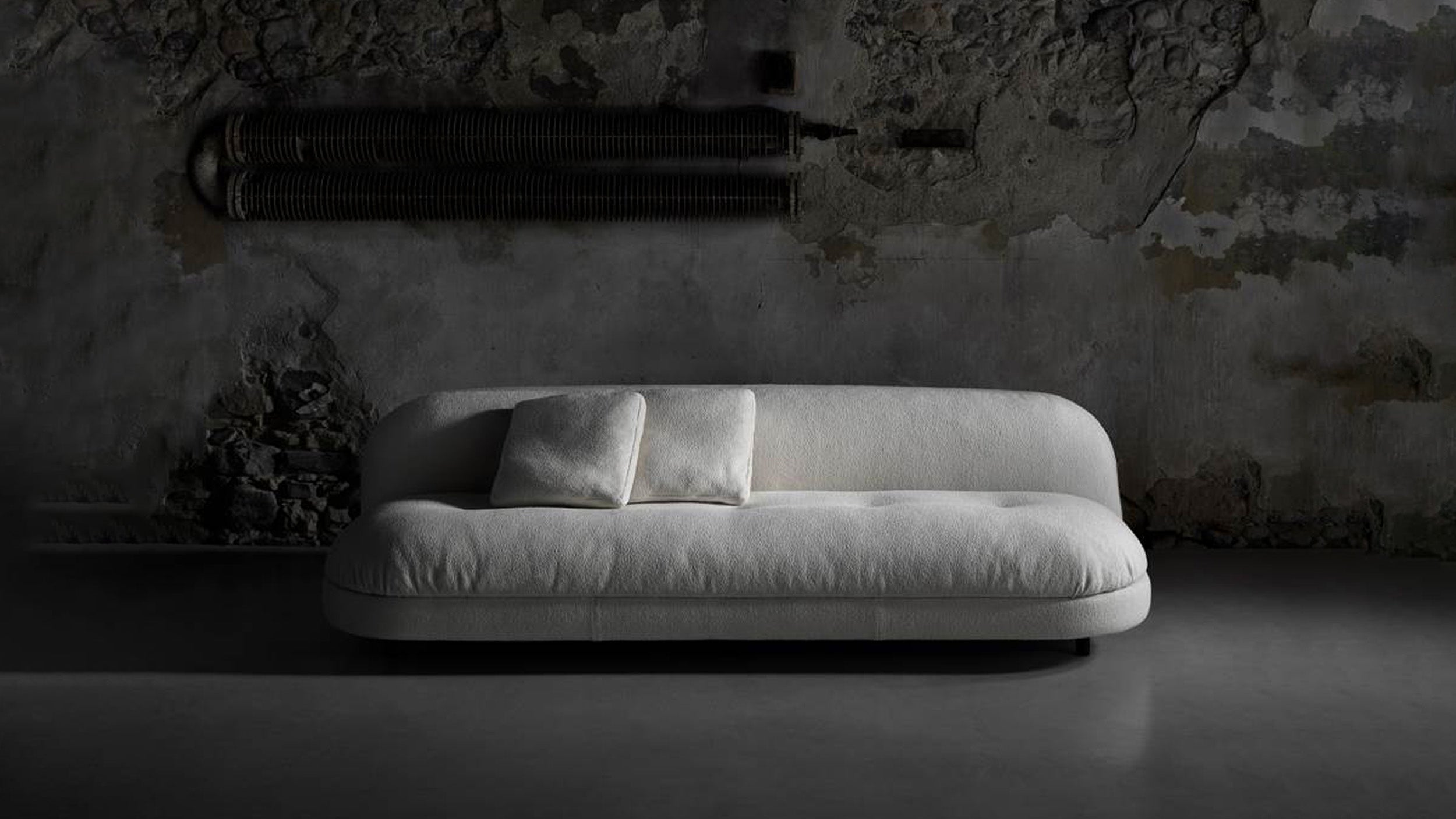 Living Divani Sofa Gala Sofa