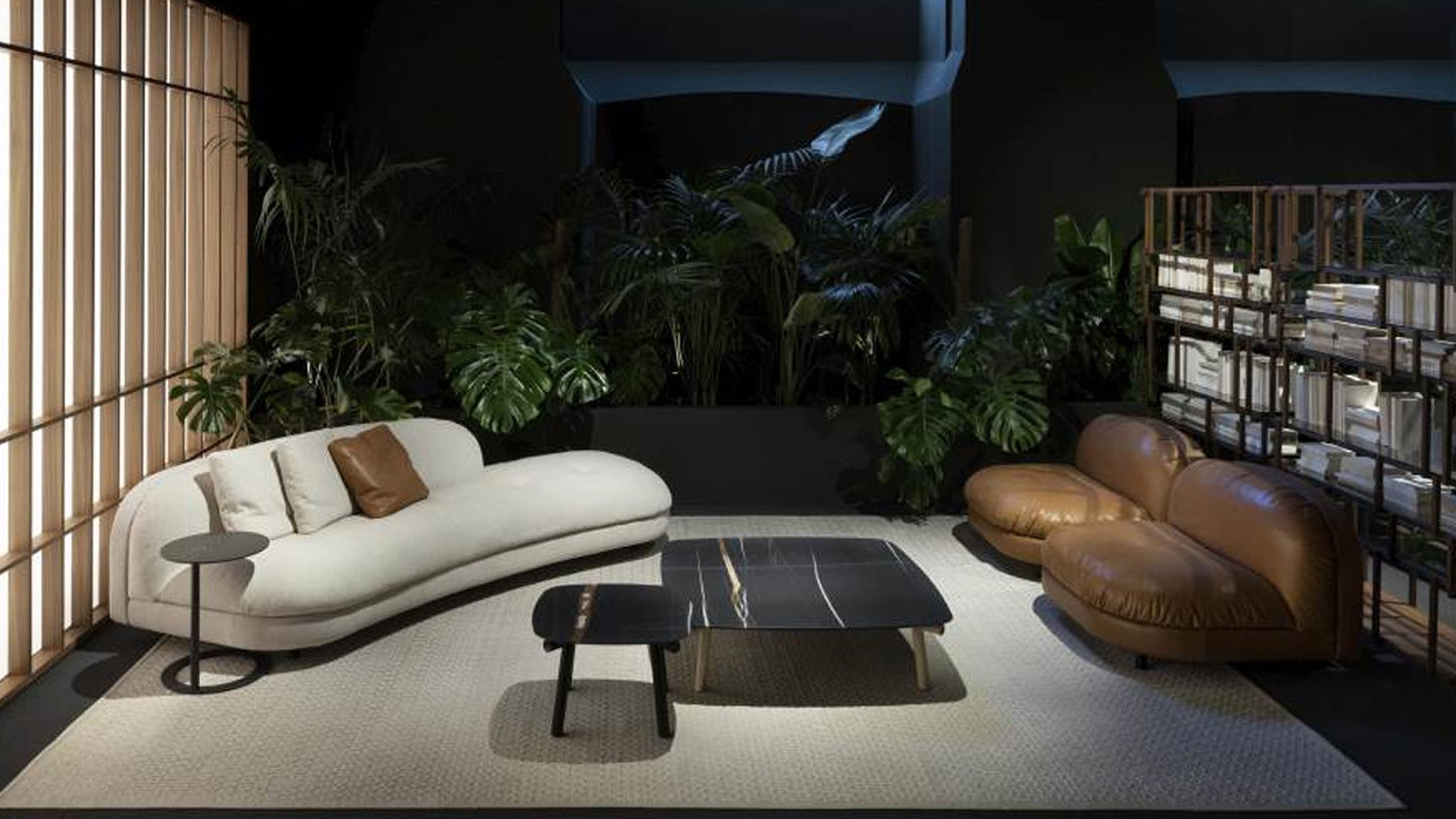 Living Divani Sofa Gala Sofa