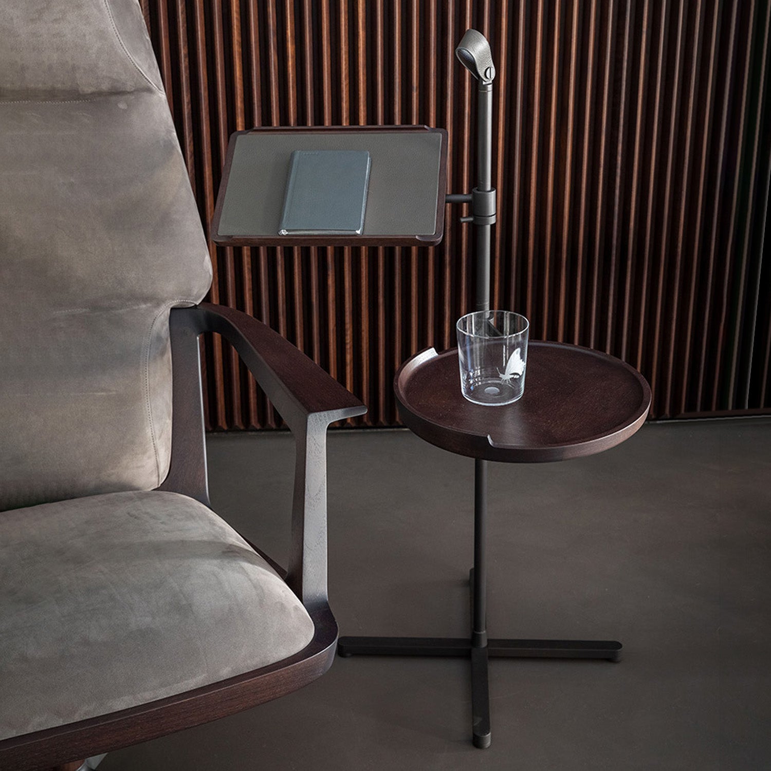 Mobile / Galimede, designed by Giuseppe Casarosa for Ceccotti Collezioni