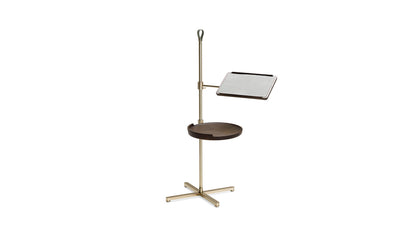 Desktop / Galimede, designed by Giuseppe Casarosa for Ceccotti Collezioni