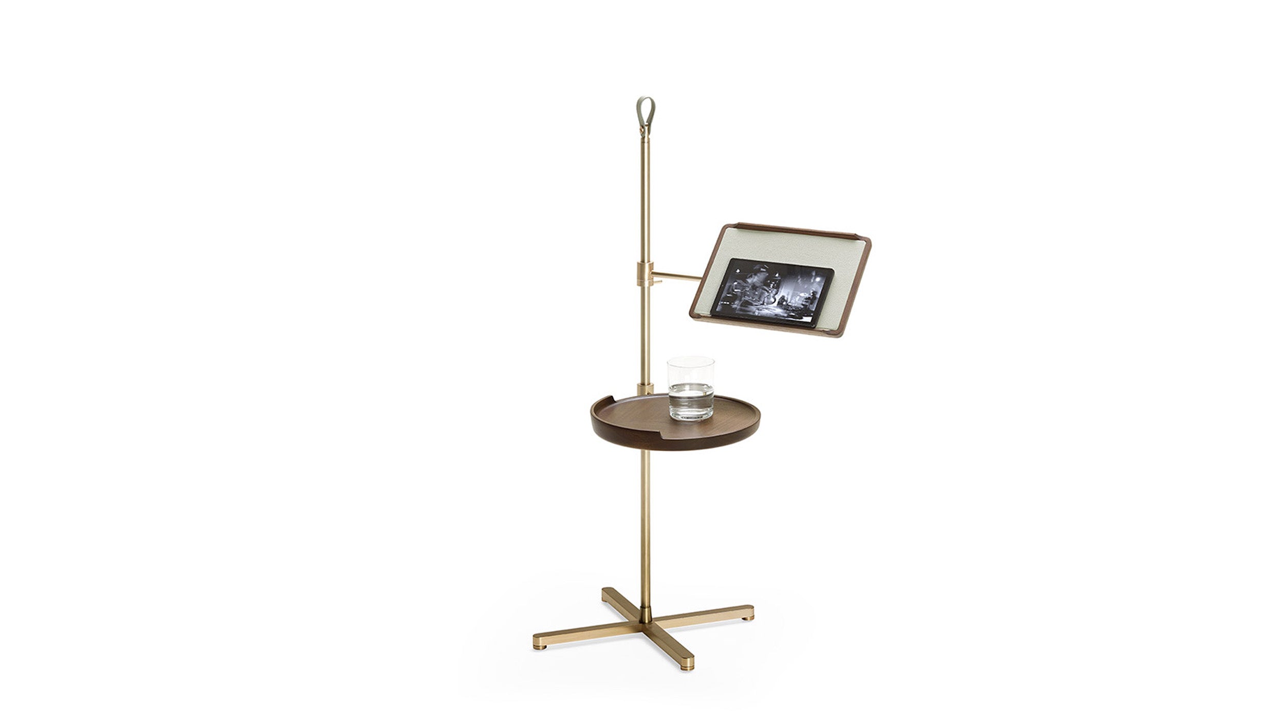 Desktop / Galimede, designed by Giuseppe Casarosa for Ceccotti Collezioni