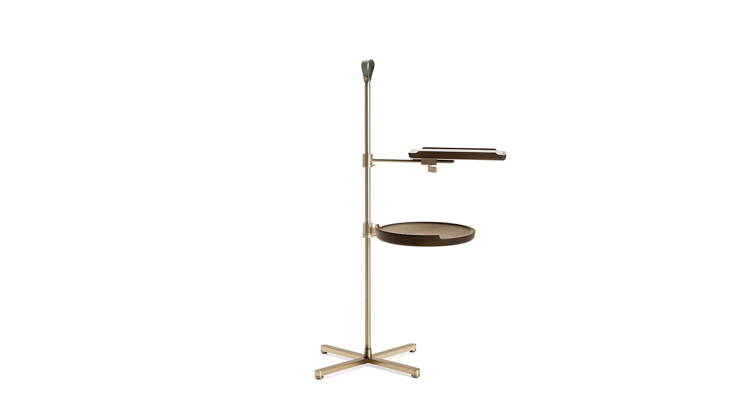 Desktop / Galimede, designed by Giuseppe Casarosa for Ceccotti Collezioni