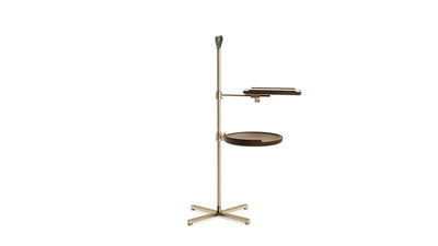 Desktop / Galimede, designed by Giuseppe Casarosa for Ceccotti Collezioni