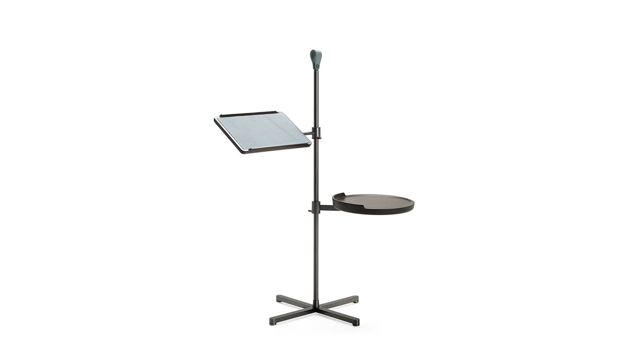 Desktop / Galimede, designed by Giuseppe Casarosa for Ceccotti Collezioni