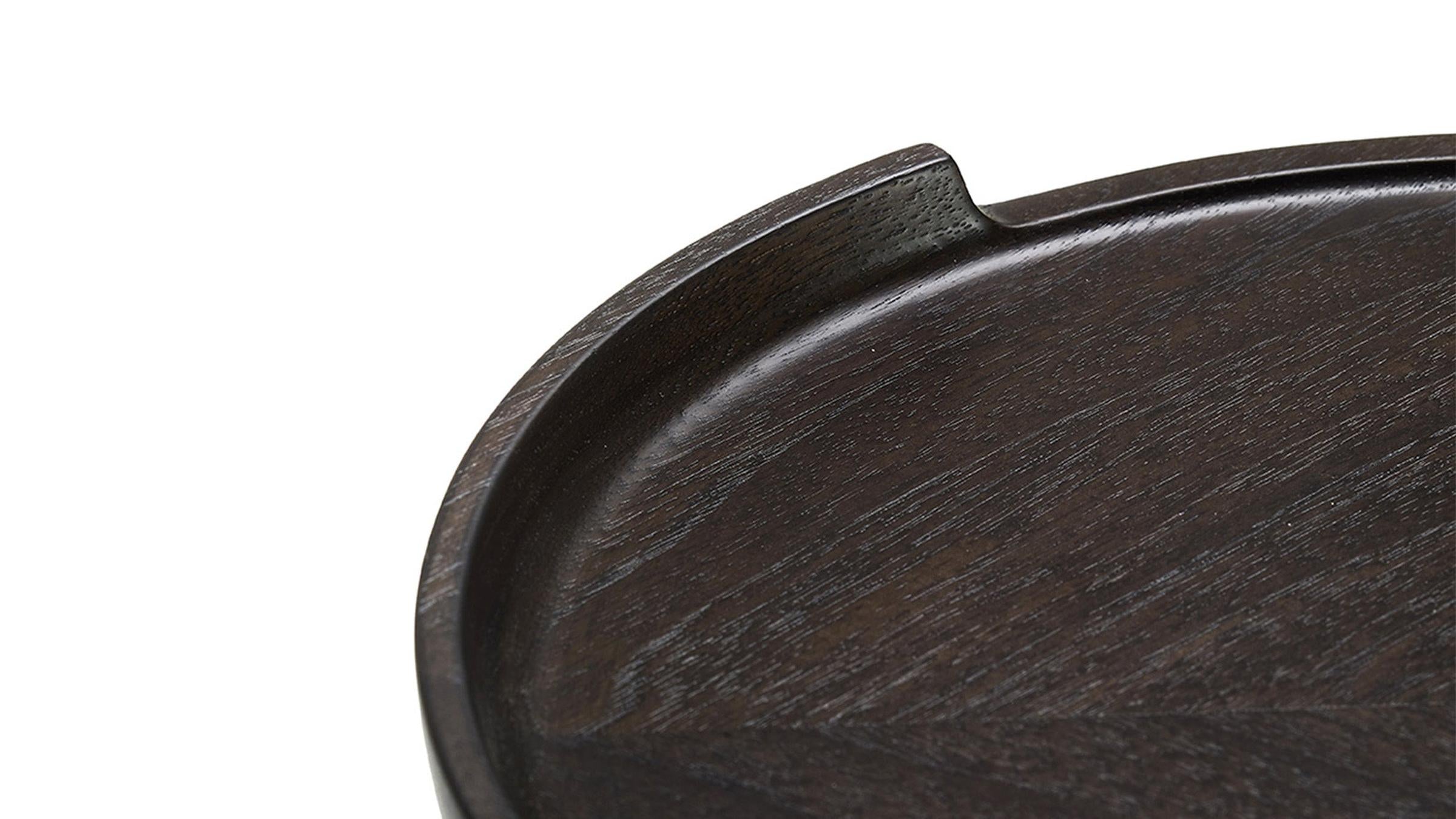 Ceccotti Collezioni Side Table Galimede