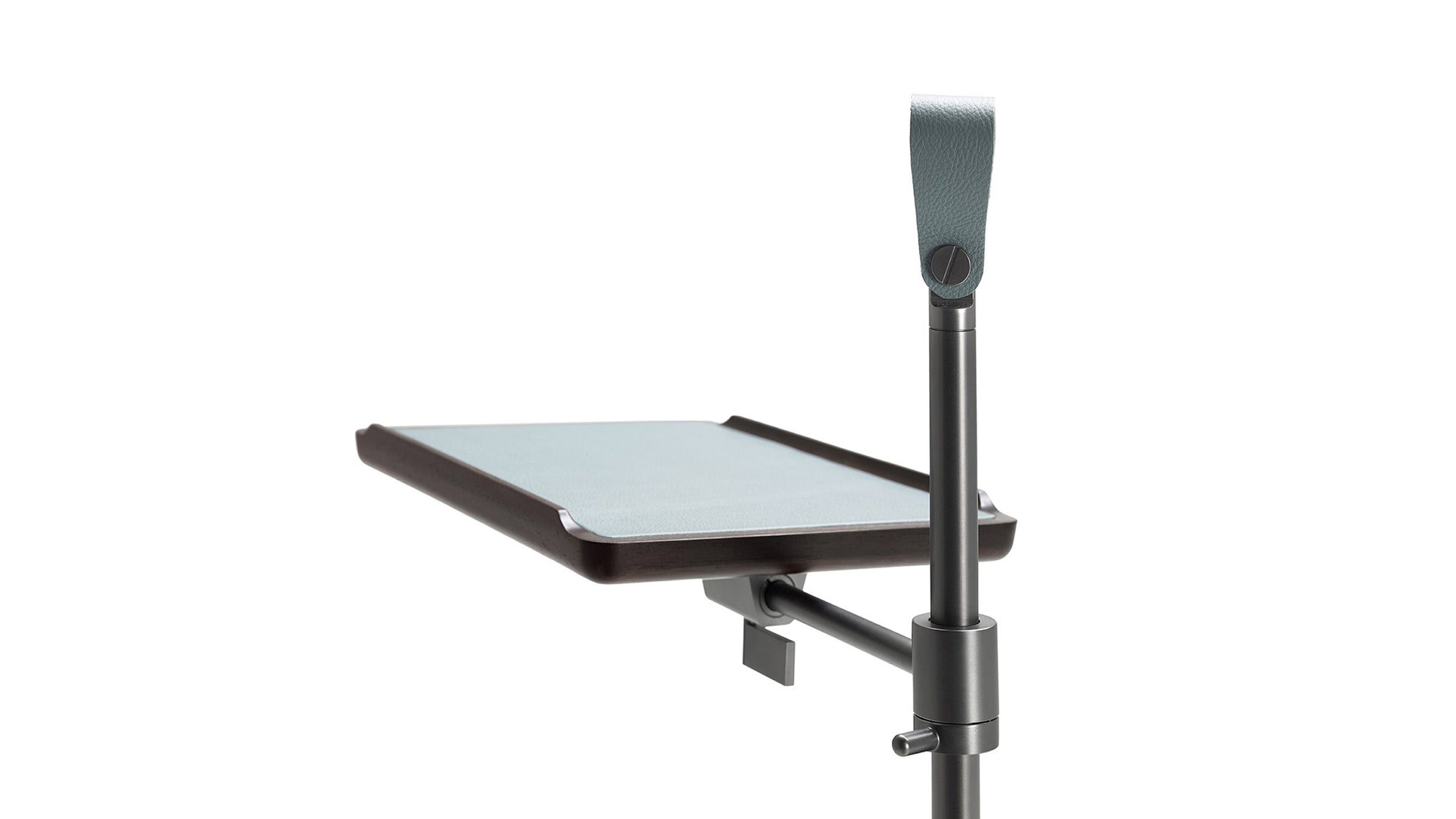 Desktop / Galimede, designed by Giuseppe Casarosa for Ceccotti Collezioni