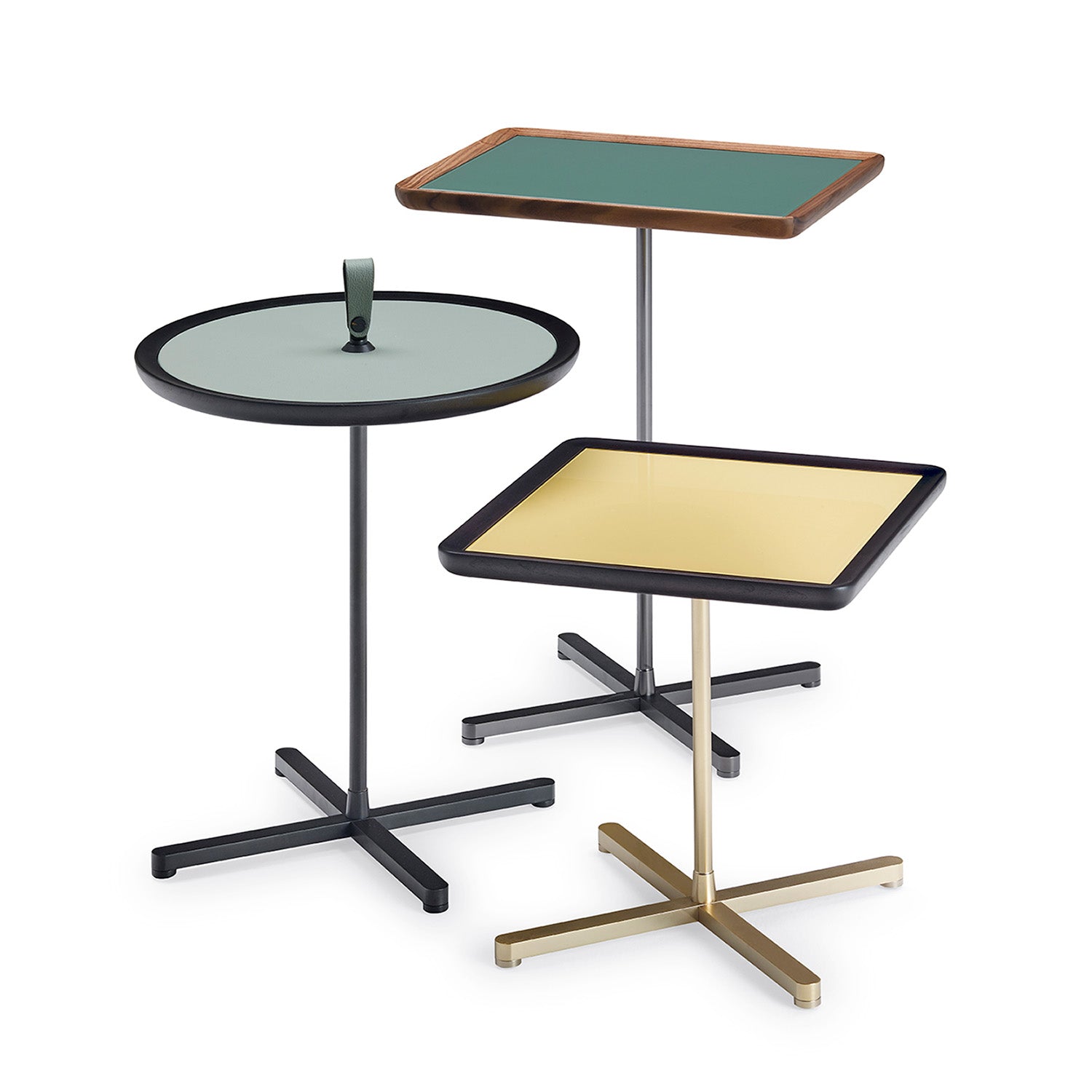 Mobile / Galimede Light, designed by Giuseppe Casarosa for Ceccotti Collezioni