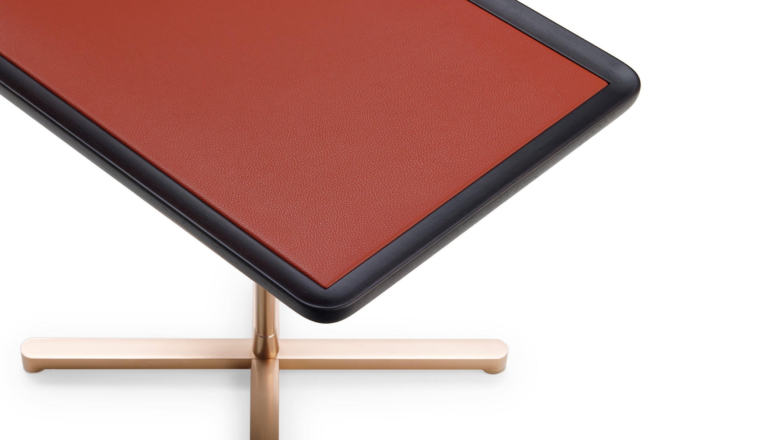 Desktop / Galimede Light, designed by Giuseppe Casarosa for Ceccotti Collezioni