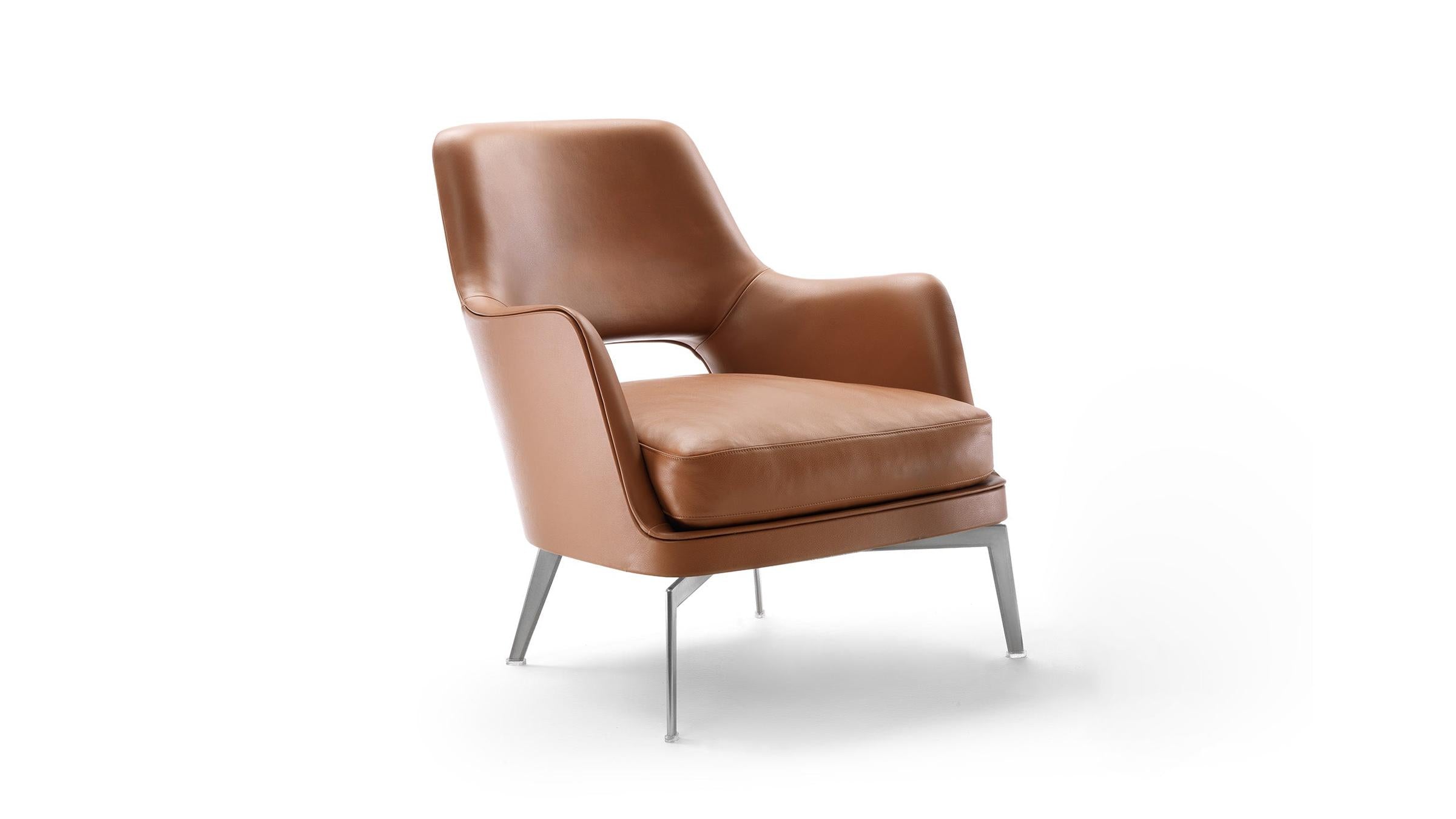 Flexform Armchair Gatsby Armchair